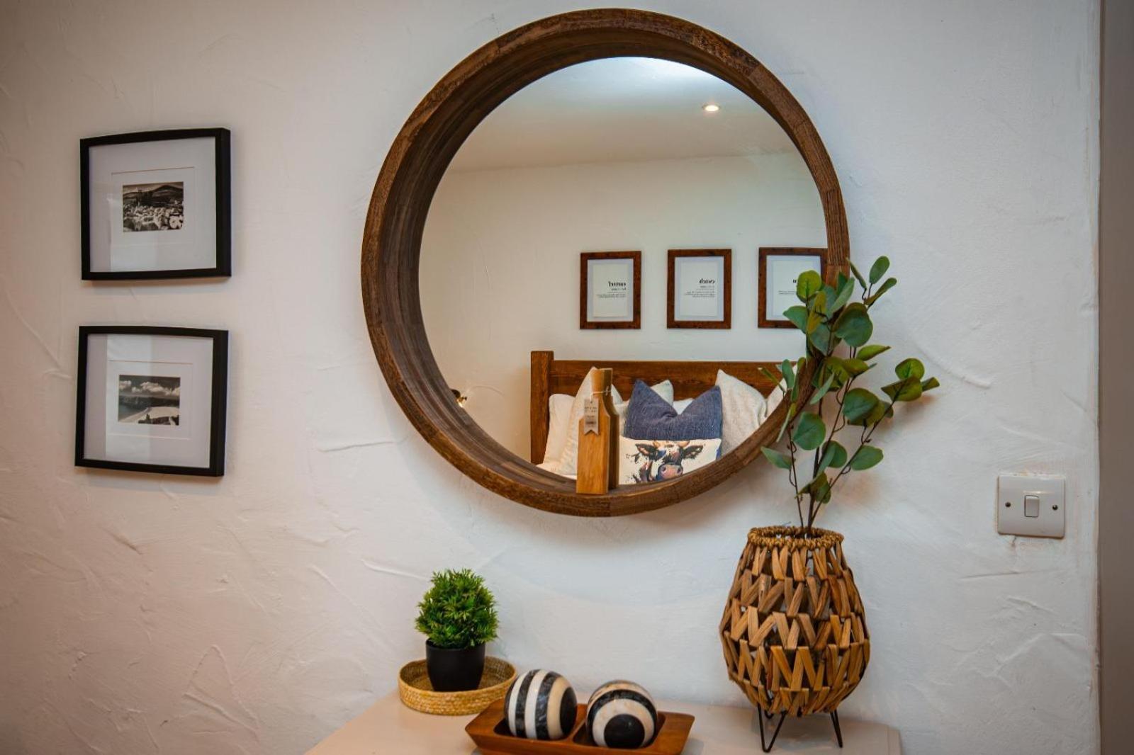 Cosy Farm Conversion In The Heart Of Pembrokeshire Maenclochog ภายนอก รูปภาพ